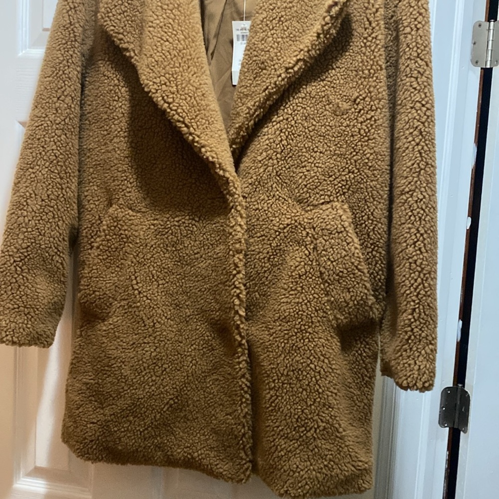 New Abercrombie Fitch xxs - Picture 3 of 3